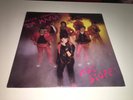 LA MAFIA Hot Stuff  SEALED Vinyl LP 1984 Tex Mex OSCAR LEONARD SS