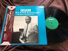 THE WYNTON KELLY TRIO MILESTONE SMJ-6231 OBI STEREO Japan LP