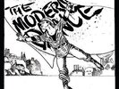 PERE UBU-MODERN DANCE  VINYL LP NUEVO