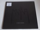 MANTAR - St. Pauli Sessions - 1 LP Ltd. Ed. Numb. BLACK VINYL - NEW  No.617/650