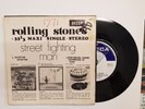 THE ROLLING STONES STREET FIGHTING MAN SOUTH AFRICA * 1971