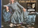 DAVID BOWIE - RARE LIMITED NUMBERED DOUBLE VINYL LP ODDS AND SODS