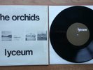 THE ORCHIDS - Lyceum - 1989 10