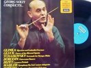DECCA LP SPA-127: GEORG SOLTI conducts...Glinka, Gluck, Borodin, etc. - 1971 UK