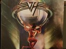 (HARD ROCK LP) VAN HALEN - 5150 (SEALED)