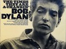 BOB DYLAN – THE TIMES THEY ARE A-CHANGIN´ - MFSL 1-114 - LP Neu OVP - STEREO