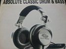 SLAMMIN' VINYL-ABSOLUTE CLASSIC DRUM+BASS-TOM+JERRY+DOC SCOTT-2001-HARDCORE-RARE