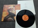 DAVID BOWIE Low UK 1st press vinyl LP & insert EX+/VG+ A1/B1 dated inner 11/76