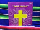 THE THOMPSON COMMUNITY SINGERS - Rise Up And Walk LP Gospel SEALED