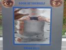 URIAH HEEP Look At Yourself 1971 1st UK PRESS A1/B1 MIRROR SLV + Inner EX AUDIO
