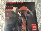 MARVIN GAYE - LET'S GET IT ON,  RSD 2018 RED vinyl LP, NEW