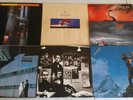 7x DEPECHE MODE VINYL LP Speak Spell Black Celebration Music for the Masses 101