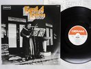 EAST OF EDEN SNAFU DERAM SL-285 Japan VINYL LP