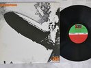 LED ZEPPELIN SAME ATLANTIC P-10105A Japan VINYL LP
