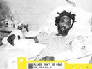 FANTASTIC NEGRITO - PLEASE DON'T BE DEAD   VINYL LP NEW+