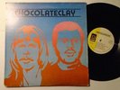 CHOCOLATE CLAY s/t CAT Miami Funk Modern Soul Disco LP HEAR