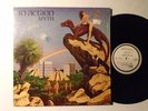 MYTH In Action MYTH Best Miami Funk Boogie 12” Dancefloor Killer NM- HEAR