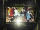 ABBA Greatest Hits El Salvador LP DICESA VERY RARE COVER RED VINYL