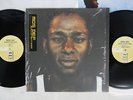 MOS DEF BLACK ON BOTH SIDES RAWKUS RWK-1159 US SHRINK VINYL 2LP
