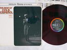 NAT KING COLE THE BEST OF COLE ESPANOL TOSHIBA JAPAN CP-7036 Japan Red Vinyl LP