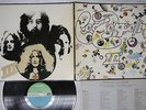 LED ZEPPELIN 3 ATLANTIC MT 2043 Japan VINYL LP