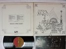 PINK FLOYD RELICS EMI EMS-80321 Japan VINYL LP