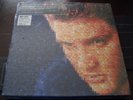Elvis Presley LP 5 Disc Blue Vinyl Box Set Artist Of The Century Limited #056