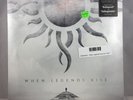Godsmack - When Legends Rise 2LP NEW