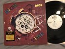 MC5   HIGH TIME LP   ATLANTIC RECORDS SD-8285 “PROMO”   White Label   Vinyl EX+
