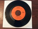 Flash & The Dynamics - Family Affair - Rare Latin Funk 45 NYC