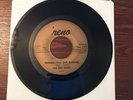 The Free Souls - Things (You Left Behind) - Rare Psych Garage 45