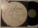 THE TANDY BAND Second Chance STEFANO’S Private Miami Funk Boogie Soul 12
