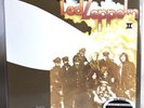 Led Zeppelin II Classic Records 200g QUIEX SV-P LP Record FACTORY SEALED OOP