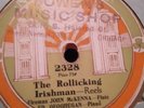John Mckenna New Republic 2328  78 rpm Irish