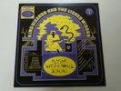 King Gizzard And The Lizard Wizard - Flying Microtonal Banana Vinyl LP #V34C