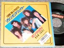 BON JOVI Livin' On A Prayer 1986 Japanese 7