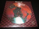 Meat Loaf Bat Out Of Hell Vinyl Picture Disk Sealed.