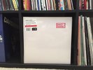 Beach Fossils Somersault [Rare Clear Vinyl, 2017, Mint Condition]