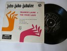 FRANKIE LAINE&EOUR LADS
