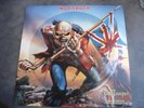 IRON MAIDEN / THE TROOPER 12