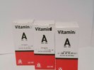 Retinol Pur - Vitamin A,Antifalten / Antiwrinkles - 3 in 1, ApothekenQualität