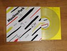 Maximo Park - Risk To Exist LP clear Vinyl, signiert