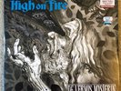High On Fire - De Vermis Mysteriis Limited GREY Vinyl 2LP Sealed
