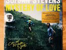 SUFJAN STEVENS ? MYSTERY OF LOVE ? RSD 2018 ? TRANSPARENT VINYL LP ? NEU