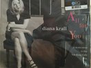 Diana Krall ?– All For You -A Dedication To The Nat King Cole Trio-180g LTD 2LP
