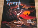 Tyrant - Mean Machine Vinyl LP