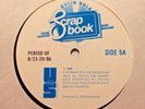 RADIO SHOW: SOLID GOLD SCRAPBOOK  8/29/86 AN HOUR MICHAEL JACKSON TRIBUTE