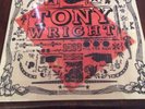 Tony Wright Terrorvision Thoughts N All Vinyl LP How To Make Friends Rare