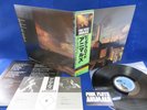 PINK FLOYD Animals ?w/ STICKER? JAPAN 1ST PRESS LP w/OBI & COMPLETE SET NM/NM-