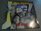 ACID REIGN-LP-THE FEAR-UK-1989-FLAG 31-THRASH METAL-
